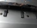 крышка багажника Opel Zafira 2 поколение (B) [рестайлинг] 2009, 1.9 л., дизель, МКПП, минивэн - фото №7