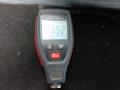 крышка багажника Opel Zafira 2 поколение (B) [рестайлинг] 2009, 1.9 л., дизель, МКПП, минивэн - фото №8