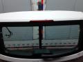 крышка багажника Hyundai i30 FD [рестайлинг] 2011, 1.6 л., дизель, МКПП, хетчбэк 5 дв. - фото №3