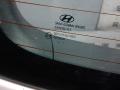 крышка багажника Hyundai i30 FD [рестайлинг] 2011, 1.6 л., дизель, МКПП, хетчбэк 5 дв. - фото №4