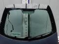 крышка багажника Citroen C5 1 поколение [рестайлинг] 2007, 1.6 л., дизель, МКПП, хетчбэк 5 дв. - фото №4