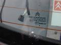 крышка багажника Citroen C5 1 поколение [рестайлинг] 2007, 1.6 л., дизель, МКПП, хетчбэк 5 дв. - фото №5