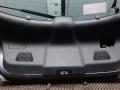 крышка багажника Citroen C5 1 поколение [рестайлинг] 2007, 1.6 л., дизель, МКПП, хетчбэк 5 дв. - фото №9