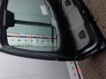 крышка багажника Citroen C5 1 поколение [рестайлинг] 2007, 1.6 л., дизель, МКПП, хетчбэк 5 дв. - фото №11