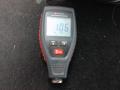крышка багажника Citroen C5 1 поколение [рестайлинг] 2007, 1.6 л., дизель, МКПП, хетчбэк 5 дв. - фото №12