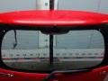 крышка багажника Hyundai i10 1 поколение 2008, 1.2 л., бензин, МКПП, хетчбэк 5 дв. - фото №3