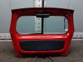 крышка багажника Hyundai i10 1 поколение 2008, 1.2 л., бензин, МКПП, хетчбэк 5 дв. - фото №8