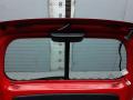 крышка багажника Hyundai i10 1 поколение 2008, 1.2 л., бензин, МКПП, хетчбэк 5 дв. - фото №10
