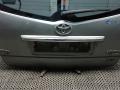 крышка багажника Toyota COROLLA VERSO 2009, 2.2 л., дизель, МКПП, минивэн - фото №2