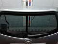 крышка багажника Toyota COROLLA VERSO 2009, 2.2 л., дизель, МКПП, минивэн - фото №3