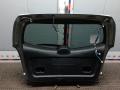 крышка багажника Toyota COROLLA VERSO 2009, 2.2 л., дизель, МКПП, минивэн - фото №9