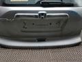крышка багажника Honda CR-V 3 поколение 2007, 2.2 л., дизель, МКПП, внедорожник 5 дв. - фото №2
