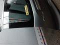крышка багажника Honda CR-V 3 поколение 2007, 2.2 л., дизель, МКПП, внедорожник 5 дв. - фото №6