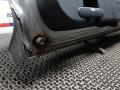 крышка багажника Honda CR-V 3 поколение 2007, 2.2 л., дизель, МКПП, внедорожник 5 дв. - фото №10