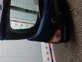 крышка багажника Nissan Qashqai 1 поколение [рестайлинг] 2010, 1.5 л., дизель, МКПП, внедорожник 5 дв. - фото №6
