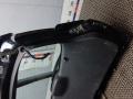 крышка багажника Nissan Qashqai 1 поколение [рестайлинг] 2010, 1.5 л., дизель, МКПП, внедорожник 5 дв. - фото №11