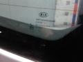 крышка багажника Kia Sportage 3 поколение 2011, 2.0 л., бензин, МКПП, внедорожник 5 дв. - фото №4
