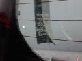 крышка багажника Toyota RAV4 3 поколение (XA30) 2007, 2.2 л., дизель, МКПП, внедорожник 5 дв. - фото №4