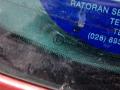 крышка багажника Volkswagen Tiguan 1 поколение 2010, 2.0 л., дизель, МКПП, внедорожник 5 дв. - фото №4