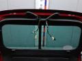 крышка багажника Volkswagen Tiguan 1 поколение 2010, 2.0 л., дизель, МКПП, внедорожник 5 дв. - фото №10