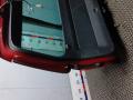 крышка багажника Volkswagen Tiguan 1 поколение 2010, 2.0 л., дизель, МКПП, внедорожник 5 дв. - фото №12
