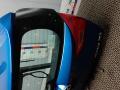 крышка багажника Toyota Auris 2 поколение 2013, 1.8 л., гибрид, МКПП, хетчбэк 5 дв. - фото №5