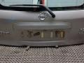 крышка багажника Nissan Note E11 2007, 1.5 л., дизель, МКПП, хетчбэк 5 дв. - фото №2