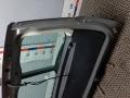 крышка багажника Nissan Note E11 2007, 1.5 л., дизель, МКПП, хетчбэк 5 дв. - фото №11