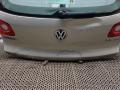 крышка багажника Volkswagen Tiguan 1 поколение 2008, 2.0 л., дизель, МКПП, внедорожник 5 дв. - фото №2