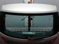 крышка багажника Volkswagen Tiguan 1 поколение 2008, 2.0 л., дизель, МКПП, внедорожник 5 дв. - фото №3
