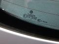 крышка багажника Volkswagen Tiguan 1 поколение 2008, 2.0 л., дизель, МКПП, внедорожник 5 дв. - фото №4