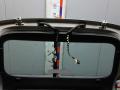 крышка багажника Volkswagen Tiguan 1 поколение 2008, 2.0 л., дизель, МКПП, внедорожник 5 дв. - фото №9