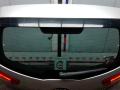 крышка багажника Kia Sportage 3 поколение 2013, 1.7 л., дизель, МКПП, внедорожник 5 дв. - фото №3