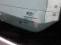 крышка багажника Kia Sportage 3 поколение 2013, 1.7 л., дизель, МКПП, внедорожник 5 дв. - фото №4