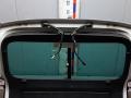 крышка багажника Volkswagen Tiguan 1 поколение [рестайлинг] 2012, 2.0 л., дизель, МКПП, внедорожник 5 дв. - фото №10