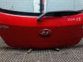крышка багажника Hyundai i20 PB 2010, 1.2 л., бензин, МКПП, хетчбэк 5 дв. - фото №2