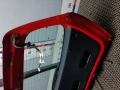 крышка багажника Hyundai i20 PB 2010, 1.2 л., бензин, МКПП, хетчбэк 5 дв. - фото №11