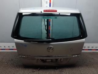 крышка багажника Opel Zafira 3 поколение (C) 2011, 1.7 л., дизель, МКПП, минивэн