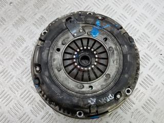 маховик Ford Mondeo 5 поколение 2015, 1.6 л., TDCi, дизель, МКПП, хетчбэк 5 дв.