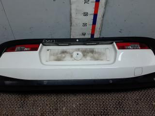 бампер задний BMW i3 I01 2014, электро, АКПП, хетчбэк 5 дв.