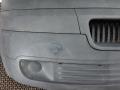 бампер передний Volkswagen Transporter T5 2008, 1.9 л., дизель, МКПП, микроавтобус - фото №5