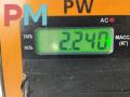 стеклоподъемник электрический задний правый Volkswagen Passat B6 2009, 2.0 л., дизель, АКПП, серый, универсал, 3C4839756H - фото №3