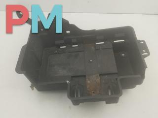 полка аккумулятора Ford Transit/Tourneo Connect 2010, 1.8 л., дизель, МКПП, белый, фургон, 2T1T10723BF