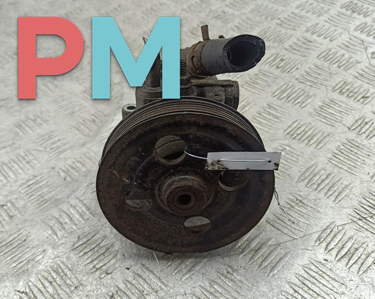 Насос гидроусилителя руля Ford Mondeo 4 поколение 2009, 2.0 л., дизель, МКПП, серый, универсал, 6G913A696CD - фото №1