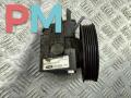 Насос гидроусилителя руля Ford Mondeo 4 поколение 2009, 2.0 л., дизель, МКПП, серый, универсал, 6G913A696CD - фото №3