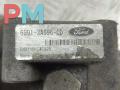 Насос гидроусилителя руля Ford Mondeo 4 поколение 2009, 2.0 л., дизель, МКПП, серый, универсал, 6G913A696CD - фото №7
