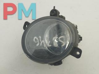 фара противотуманная правая Ford Mondeo 3 поколение 2001, 1.8 л., бензин, МКПП, серый, хетчбэк 5 дв., 1S7115K201AC