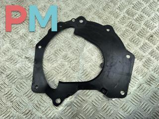 Прокладка КПП (пластина) Volkswagen Sharan 1 поколение [рестайлинг] 2000, 1.9 л., дизель, МКПП, синий, минивэн, 038103645C