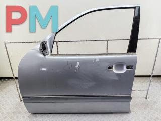 дверь сдвижная Mercedes-Benz E-Класс W210/S210 1998, серый, седан