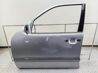 дверь сдвижная Mercedes-Benz E-Класс W210/S210 1998, серый, седан